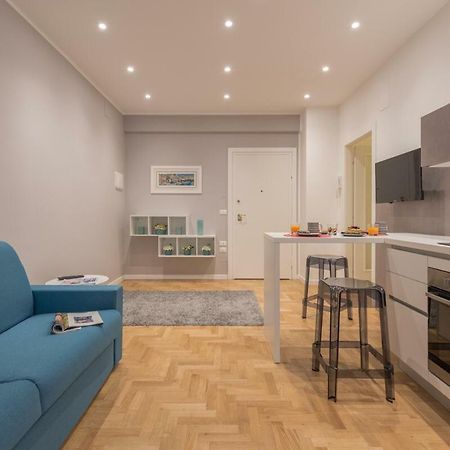 Apartmán Linda House Pescara Exteriér fotografie