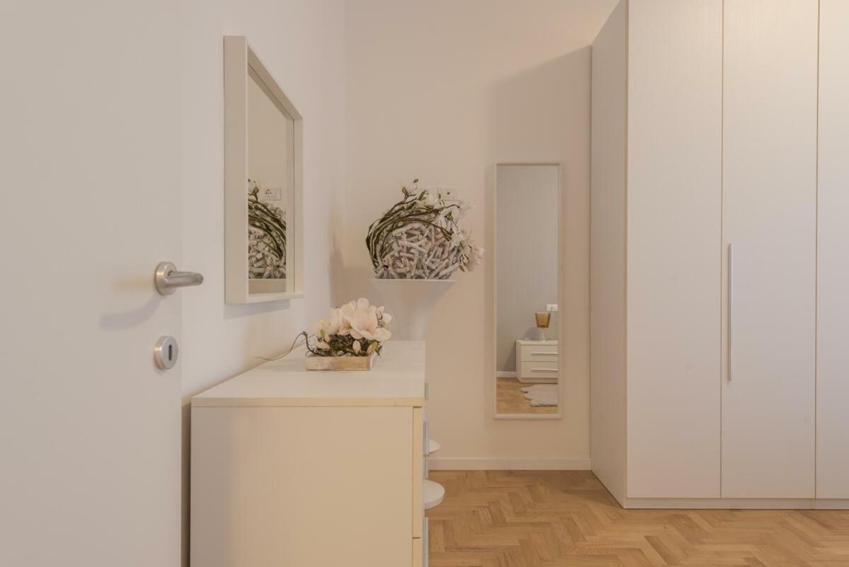 Apartmán Linda House Pescara Exteriér fotografie