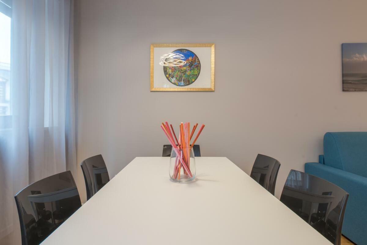 Apartmán Linda House Pescara Exteriér fotografie
