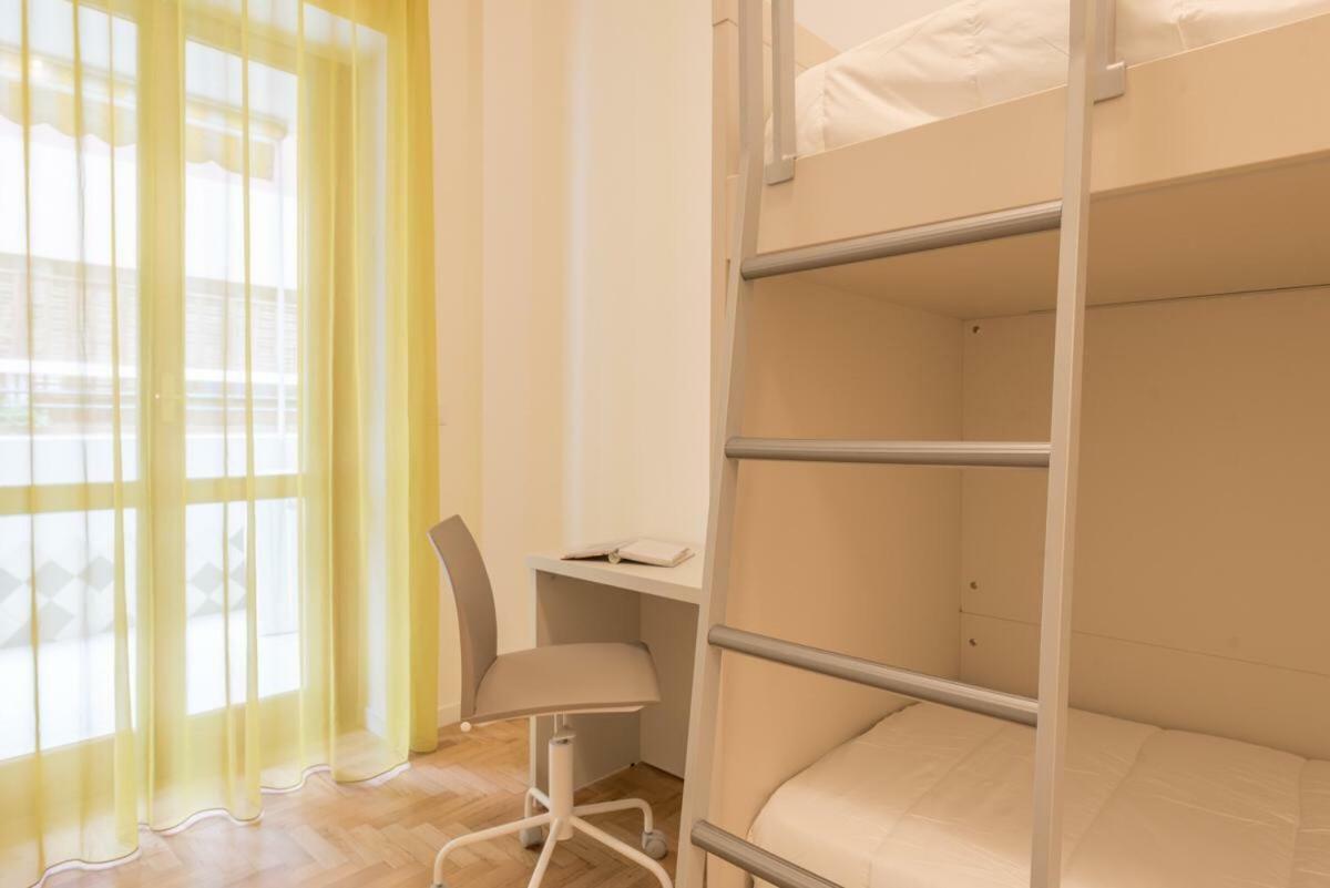 Apartmán Linda House Pescara Exteriér fotografie
