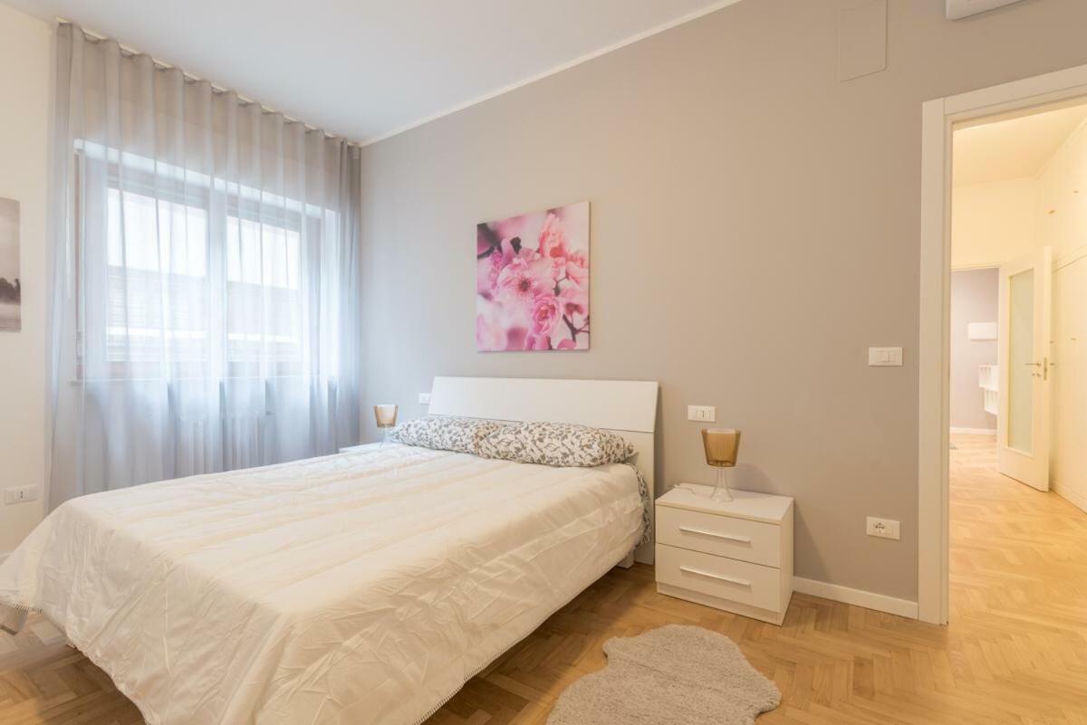 Apartmán Linda House Pescara Exteriér fotografie