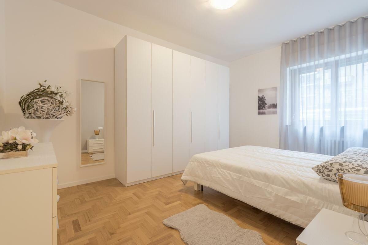 Apartmán Linda House Pescara Exteriér fotografie