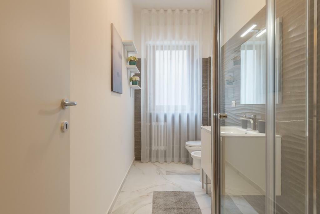 Apartmán Linda House Pescara Exteriér fotografie