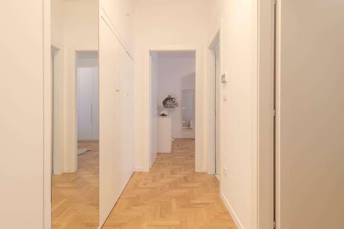 Apartmán Linda House Pescara Exteriér fotografie